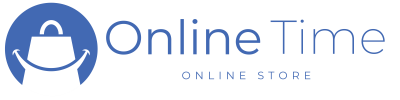 Online Time LLC Logo