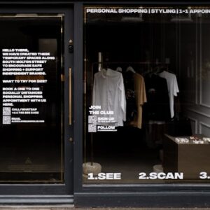 Digital Retail Strategy Guide