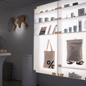 National Customer Base Strategies